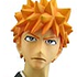 Bleach Action Figure Series 1 Ichigo Kurosaki