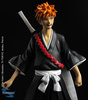 фотография Bleach Action Figure Series Kurosaki Ichigo Exclusive Ver.