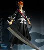 фотография Bleach Action Figure Series Kurosaki Ichigo Exclusive Ver.