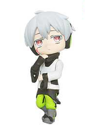 главная фотография Mekaku City Actors Figure Collection: Konoha