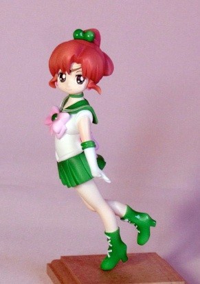 главная фотография Sailor Jupiter