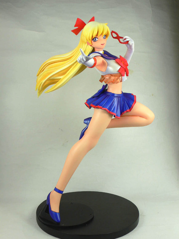 главная фотография Sailor V
