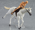 фотография figma Horse (White)
