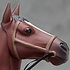 figma Horse (Chestnut)