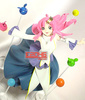 фотография Lacus Clyne