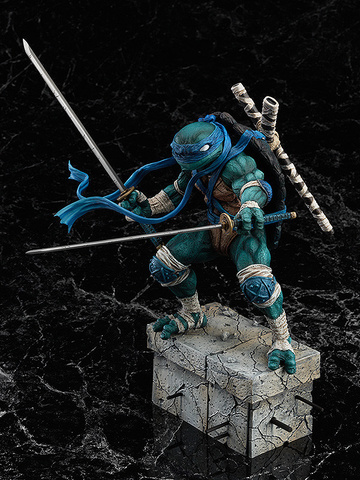 главная фотография Leonardo