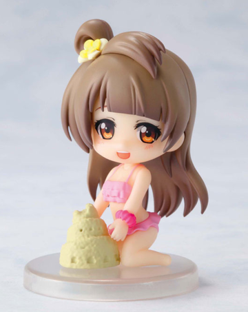 главная фотография Toy's Works Collection 2.5 Deluxe Love Live! Niitengo: Kotori Minami