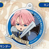 фотография The Seven Deadly Sins Trading Acrylic Keychain: Gilthunder