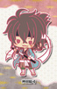 фотография -es series nino- Hakuouki the Movie Rubber Strap Collection: Okita Souji