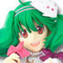 Ichiban Kuji Premium Macross F ~Harusaki dori! Utahime Collection!!~: Ranka Lee d Shudista b Ver.