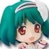 Ichiban Kuji Premium Macross F ~Harusaki dori! Utahime Collection!!~: Ranka Lee Kyun-Chara d Shudista b Ver.