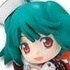 Ichiban Kuji Premium Macross F ~Harusaki dori! Utahime Collection!!~: Ranka Lee Kyun-Chara