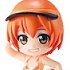 Toy's Works Collection 2.5 Deluxe Love Live! Niitengo: Rin Hoshizora