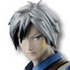 Ichiban Kuji Tales Of Series 20th Anniversary Ludger Will Kresnik Gaikaku Dai-1 Dankai Ver.