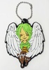 фотография One Piece Punk Hazard Rubber Mascot: Monet