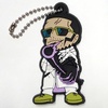 фотография One Piece Punk Hazard Rubber Mascot: Vergo