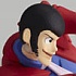 Legacy of Revoltech LR-025 Lupin III