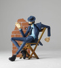 фотография Legacy of Revoltech LR-026 Jigen Daisuke