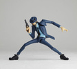 фотография Legacy of Revoltech LR-026 Jigen Daisuke