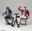 фотография Legacy of Revoltech LR-026 Jigen Daisuke