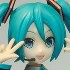 PM Figure Hatsune Miku Project DIVA F 2nd ver.