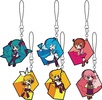 фотография Magical Mirai 2014 Rubber Strap Set: Megurine Luka