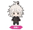 фотография D4 Zettai Zetsubou Shoujo Danganronpa Another Episode Rubber Strap Collection Vol.2: Servant