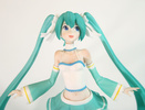 фотография Hatsune Miku Mint ver.