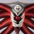 EVANGELION Angels Figure ~Shape of Angel~: 10th Angel