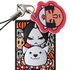 Momotarotachi Rubber Strap