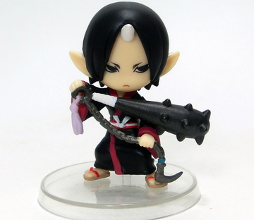 главная фотография Hoozuki no Reitetsu Deformed Figure: Hoozuki