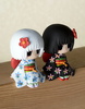 фотография Hoozuki no Reitetsu Zashiki Warashi charm: Ichiko