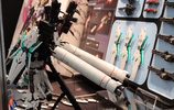 фотография MG RX-0 Full Armor Unicorn Gundam Ver. Ka