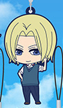 главная фотография Kiniro no Corda Blue♪Sky Rubber Strap Collection: Mizushima Haruto