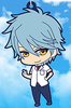 фотография  Kiniro no Corda Blue♪Sky Rubber Strap Collection: Kisaragi Kyouya