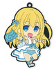 фотография Amagi Brilliant Park Rubber Strap: Sylphy