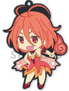 главная фотография Amagi Brilliant Park Rubber Strap: Salama