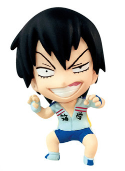 главная фотография Ani-chara Heroes Yowamushi Pedal GRANDE ROAD: Arakita Yasutomo