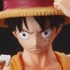 Super One Piece Styling Voyage to the New World: Monkey D. Luffy
