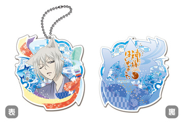 главная фотография Kamisama Kiss 2nd Season Acrylic Keychain: Tomoe