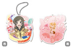 фотография Kamisama Kiss 2nd Season Acrylic Keychain: Nanami Momozono