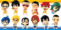 фотография Ani-chara Heroes Yowamushi Pedal GRANDE ROAD: Imaizumi Shunsuke
