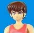 HG Rumic World: Urusei Yatsura 1: Moroboshi Ataru