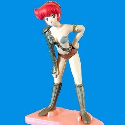 главная фотография HG Rumic World: Urusei Yatsura 1: Benten