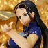 Figuarts ZERO Nico Robin -5th Anniversary Edition-