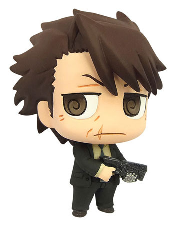 главная фотография Colorfull Collection PSYCHO-PASS Vol.2: Masaoka Tomomi