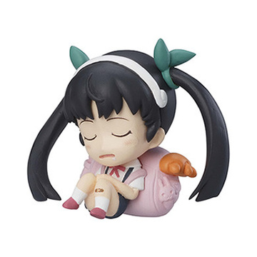 главная фотография Monogatari Series Swing 01: Hachikuji Mayoi