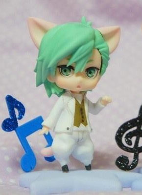 главная фотография Mikaze Ai Nekomimi Ver.