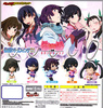 фотография Monogatari Series Swing 01: Senjougahara Hitagi