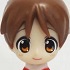 K-ON! MOVIE ITO EN Santa Figure: Hirasawa Ui